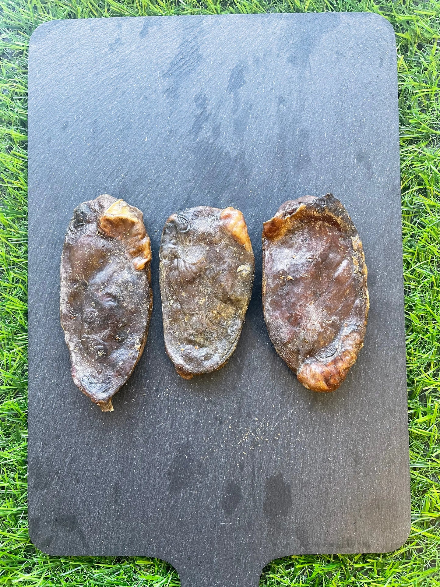 Lamb Testicles JC Raw LTD