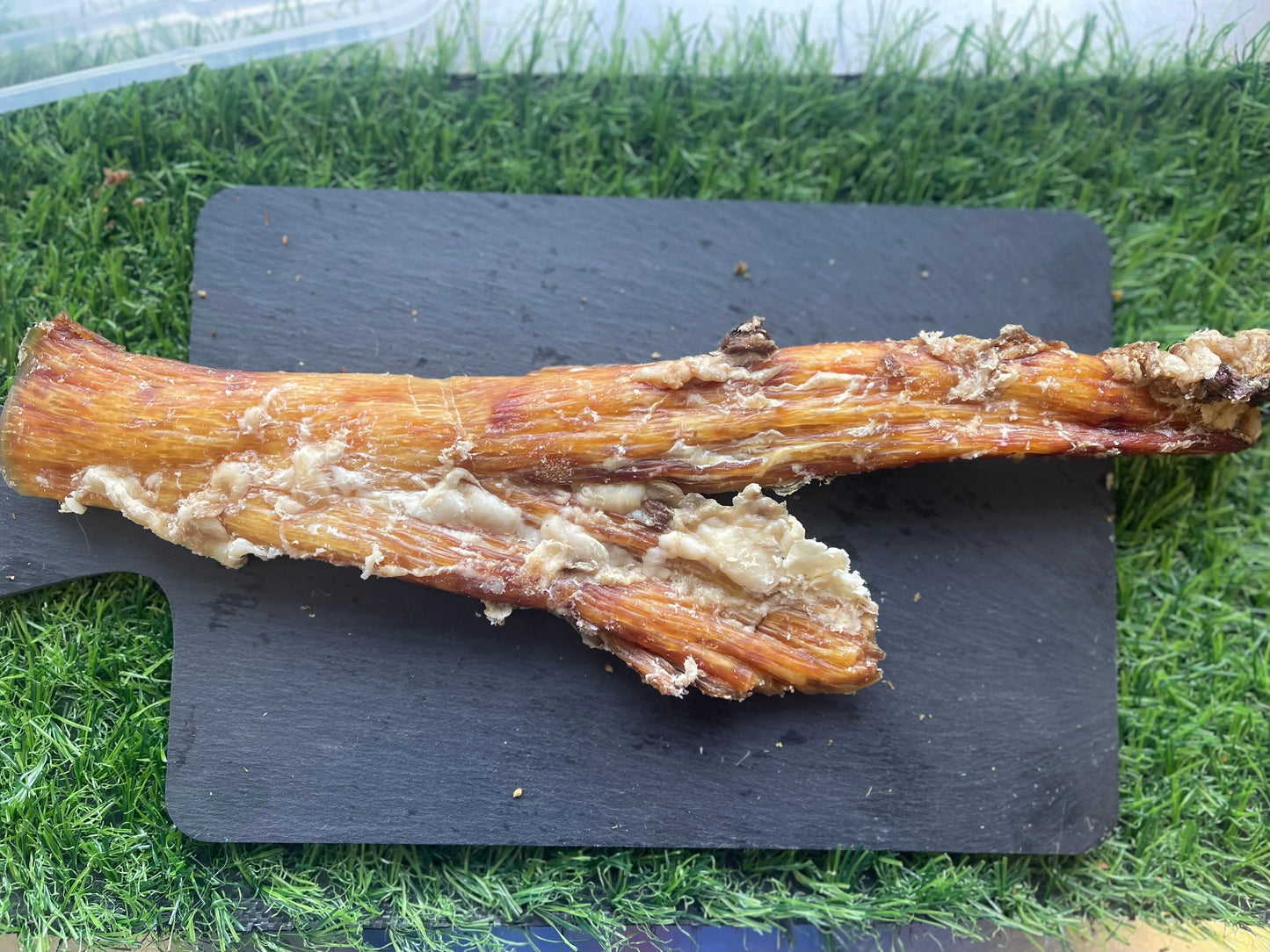 Beef Jumbo Paddy Wack JC Raw LTD