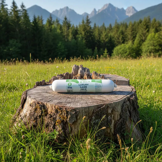 Luxury Pate - 400g Nova dog chews