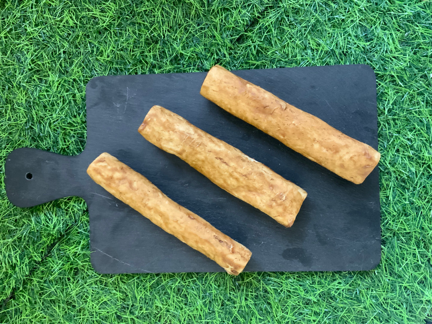 Buffalo Collagen Roll