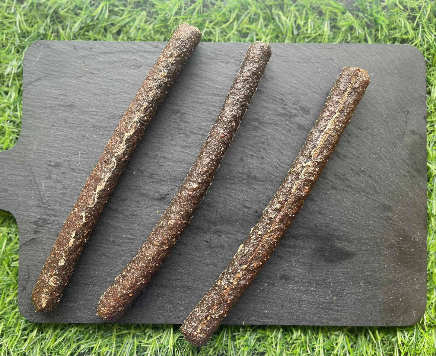 100% Pure Venison Sticks