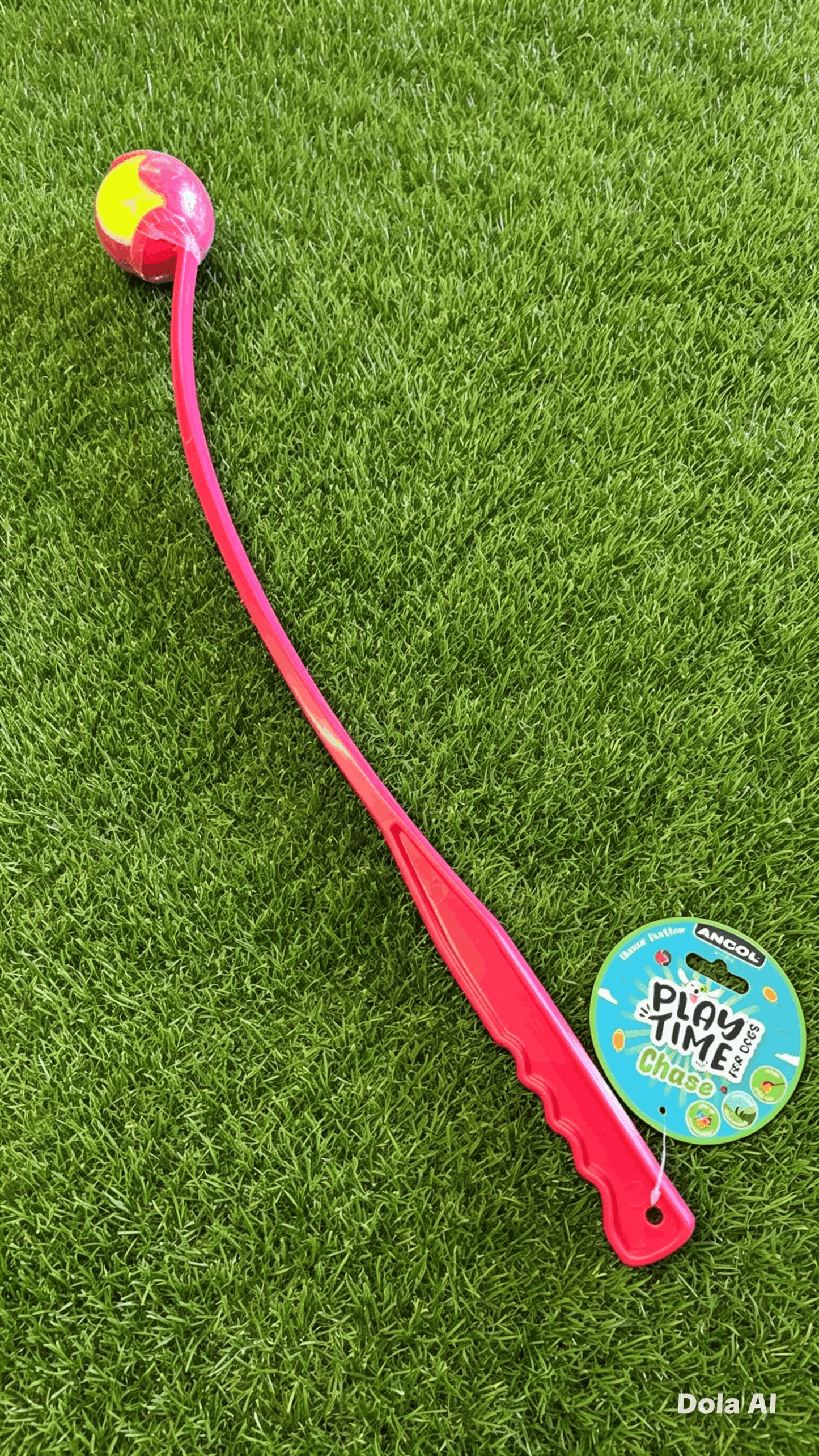 Ancol Ball Launcher 62cm