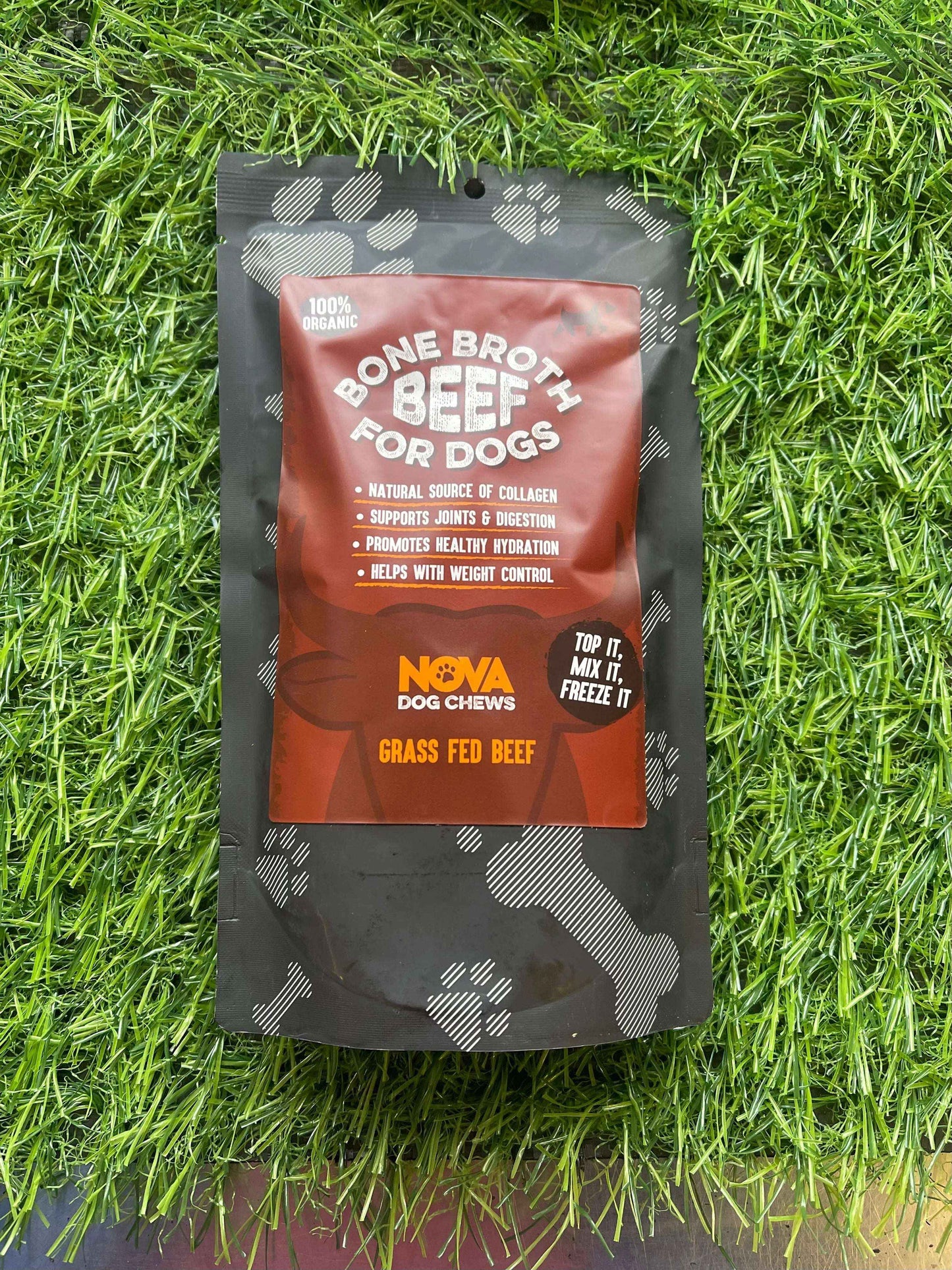 Beef Bone Broth
