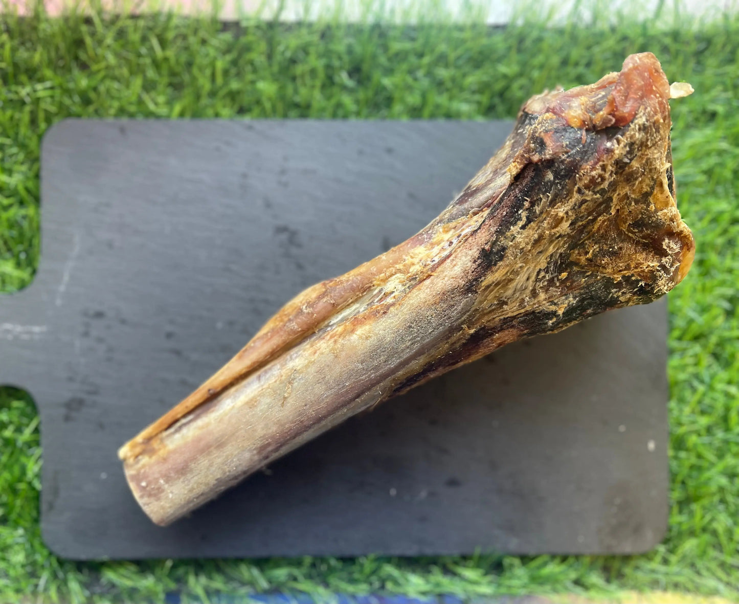 Ostrich Bone JC Raw LTD
