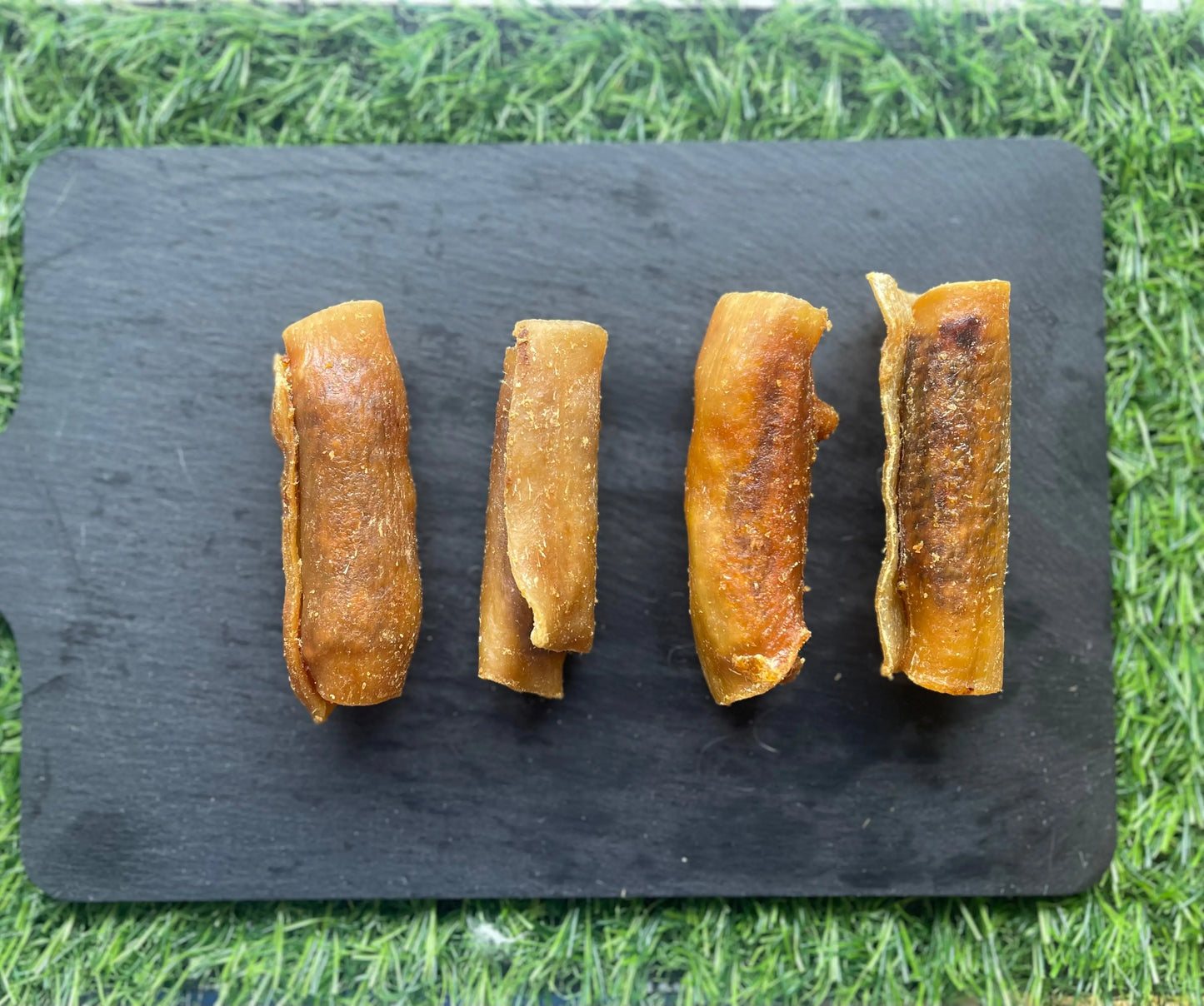 Pig in Blanket JC Raw LTD