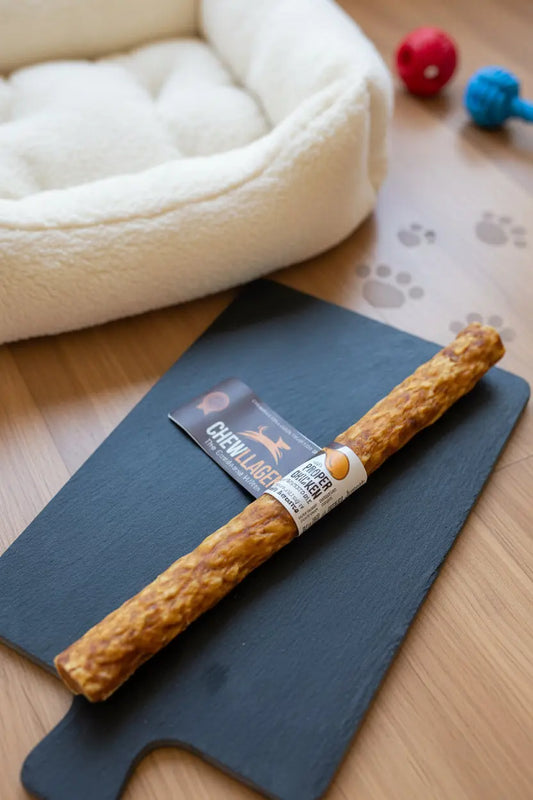 Chewllagen 10 inch roll JC Raw LTD