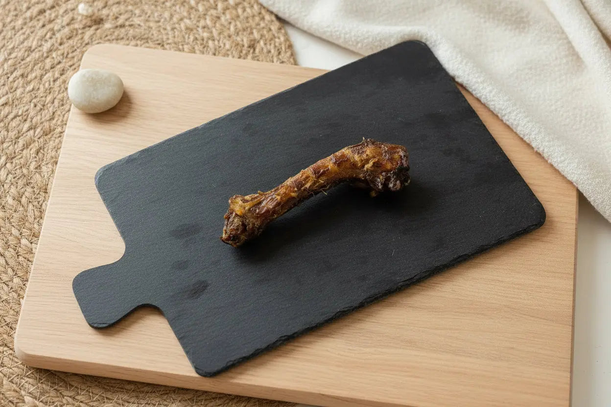 Chicken Necks JC Raw LTD