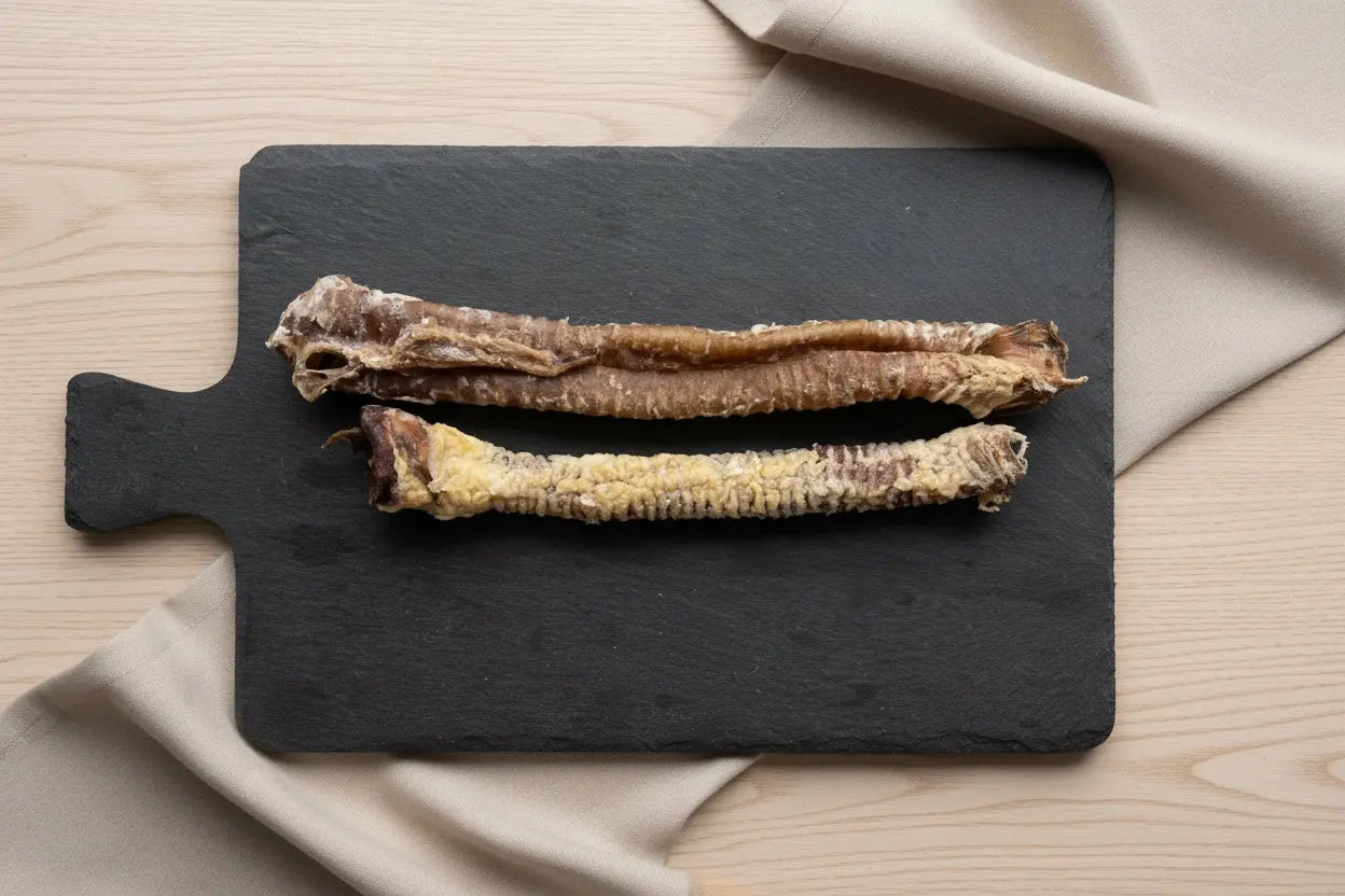 Lamb Trachea JC Raw LTD