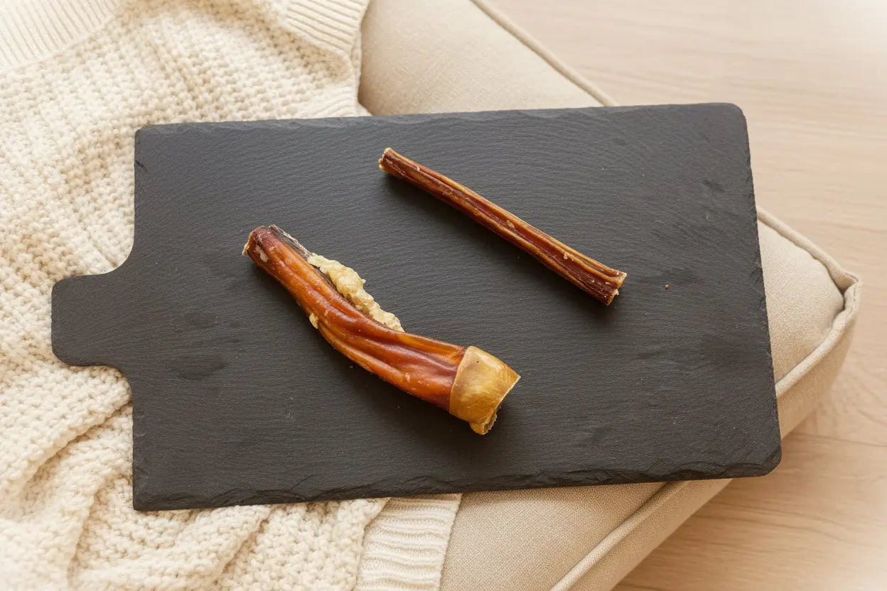 Bull Pizzles JC Raw LTD