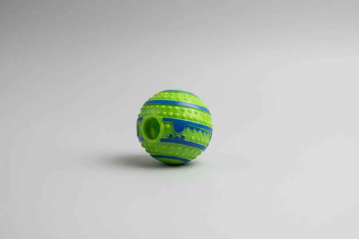 Interactive Dog Ball toy