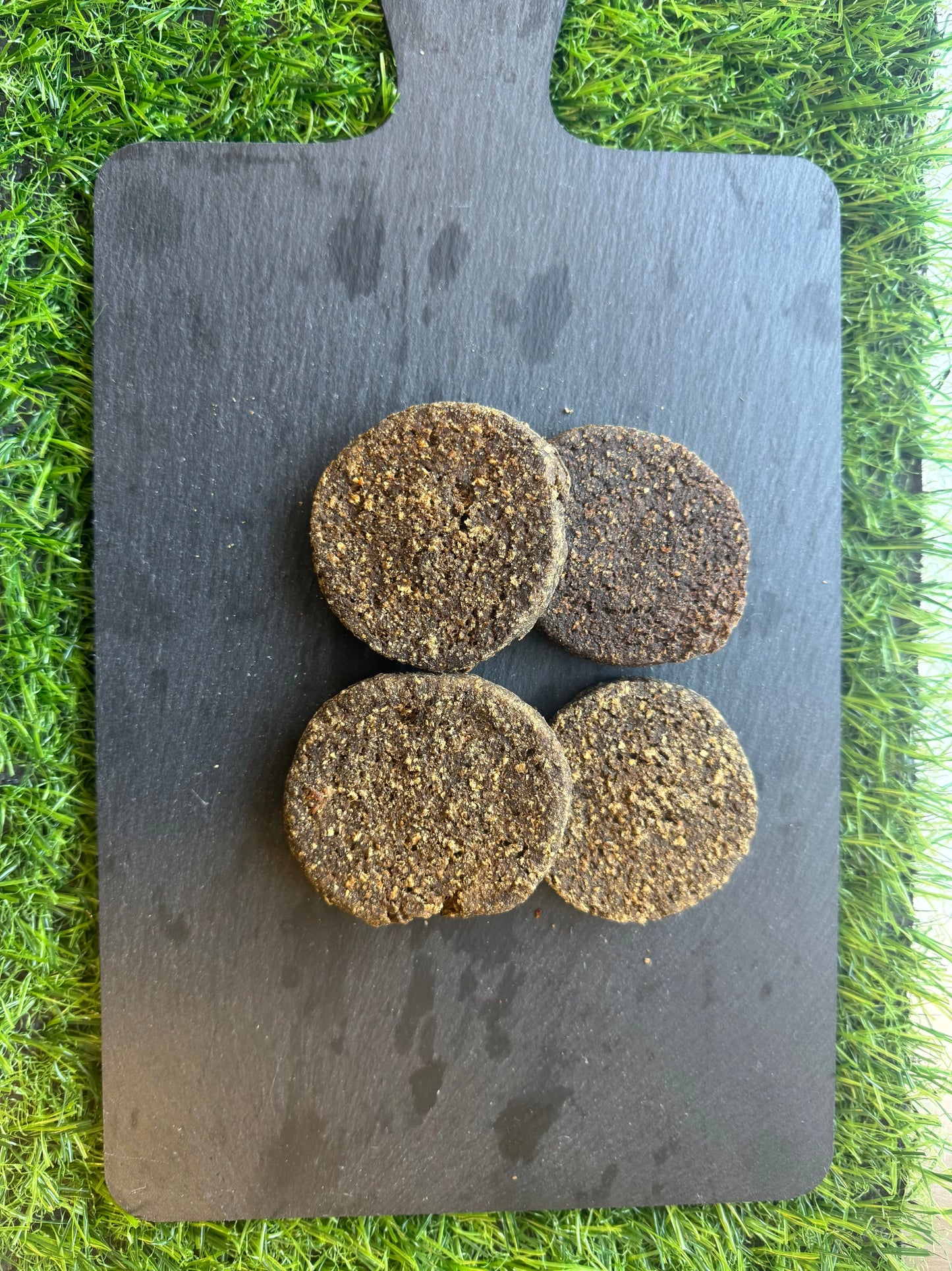 Rabbit Burgers JC Raw LTD