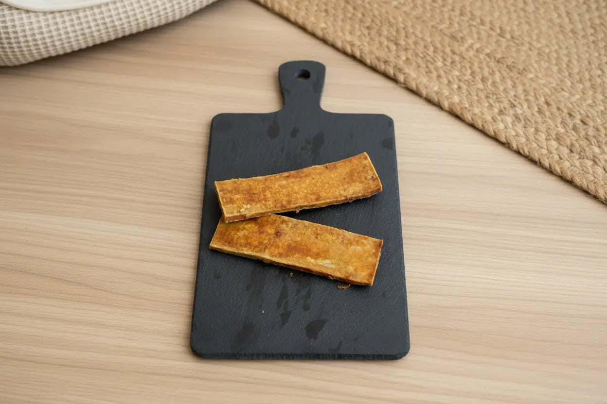Chewllagen chip 6inch JC Raw LTD