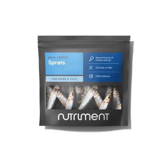 Sprats 1kg