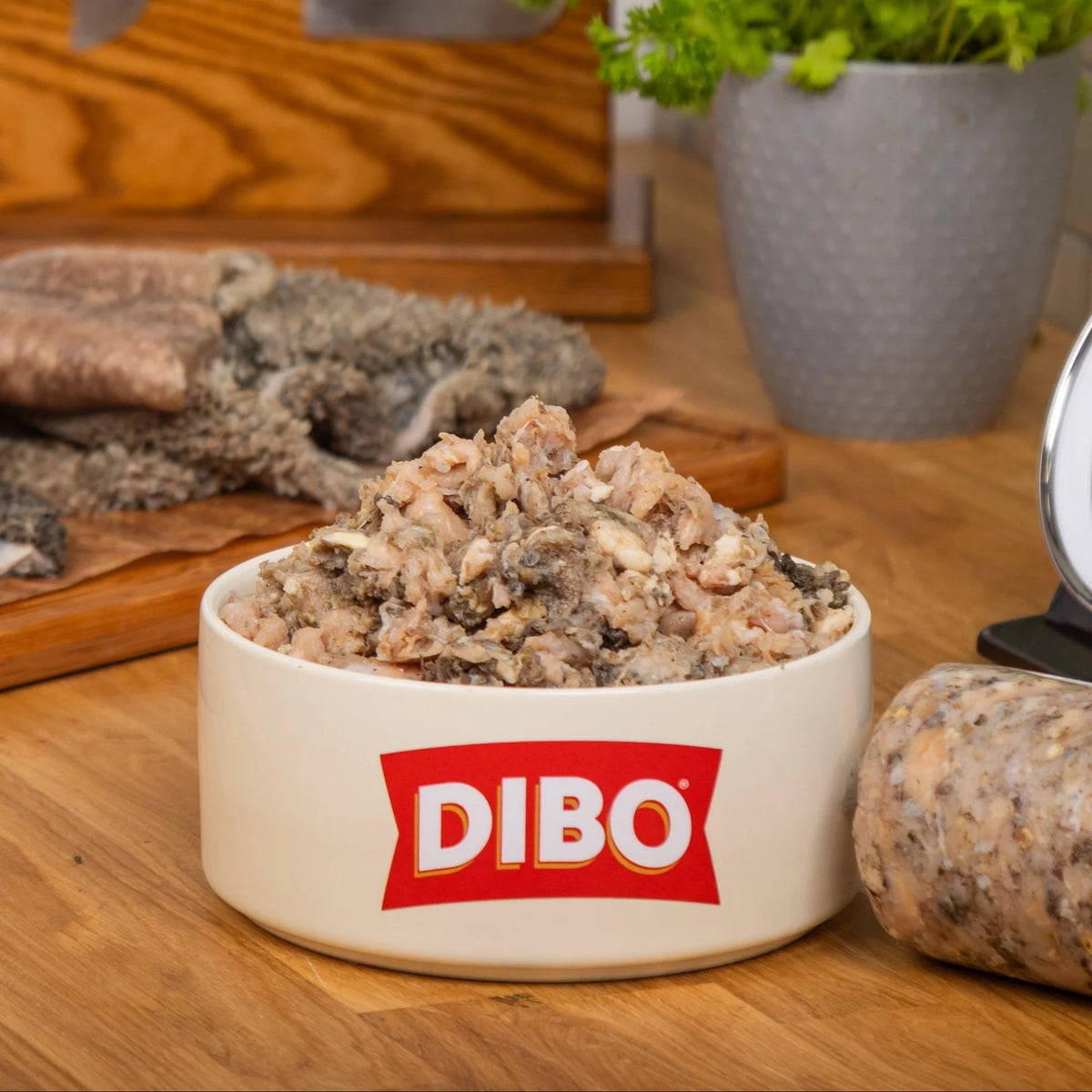 DIBO Just Tripe 454g