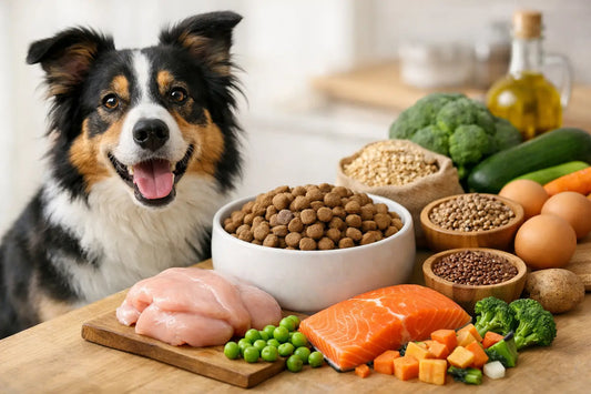 Best Gluten Free Food for Dogs Explained