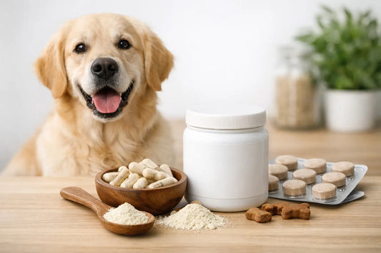 Dog Probiotic Supplement Review: What Matters