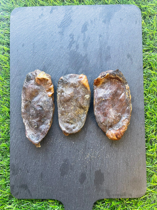 Lamb Testicles JC Raw LTD