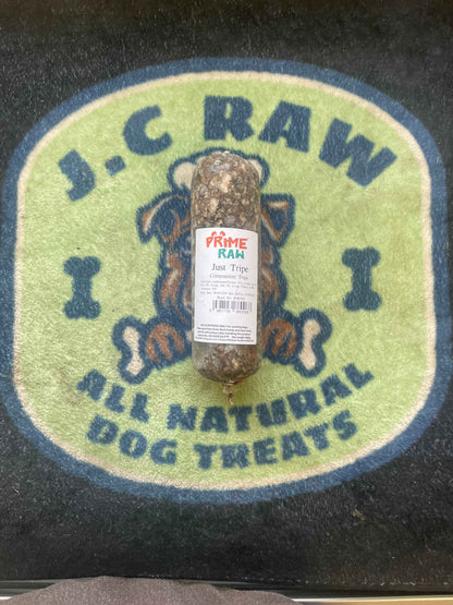 Prime Raw - Just Tripe 454g