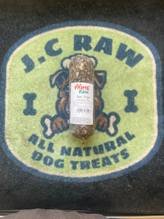 Prime Raw - Just Tripe 454g