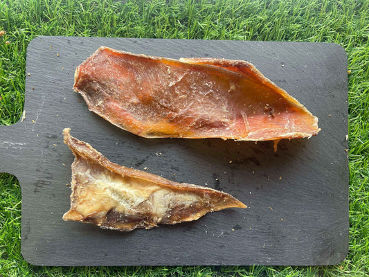Beef Moon Bone