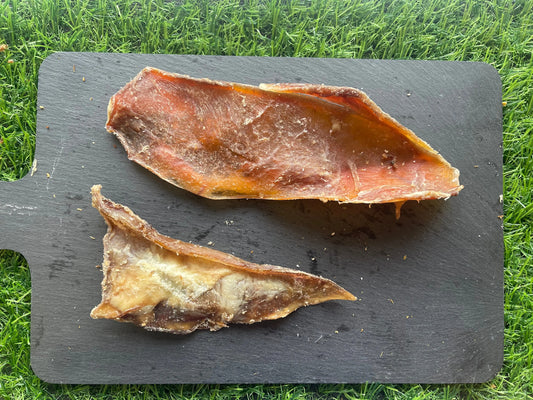 Beef Moon Bone JC Raw LTD