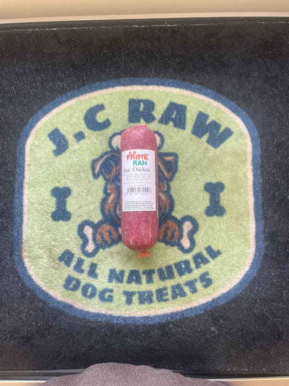 Prime Raw - Just Chicken 454g
