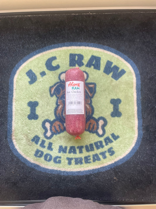 Prime Raw - Just Chicken 454g