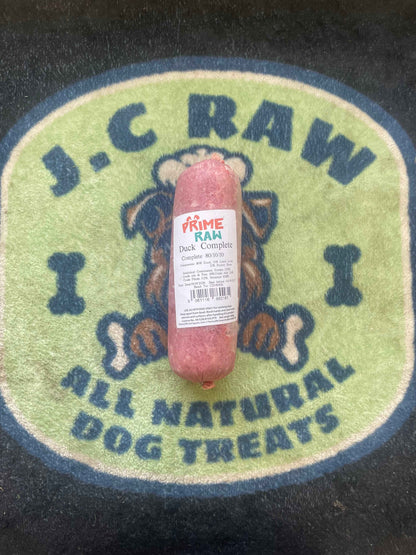 Prime Raw - Duck Complete 460g