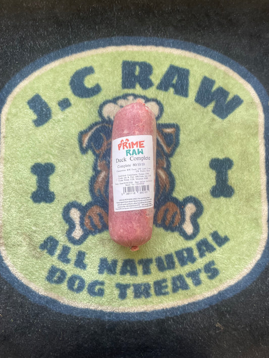 Prime Raw - Duck Complete 454g