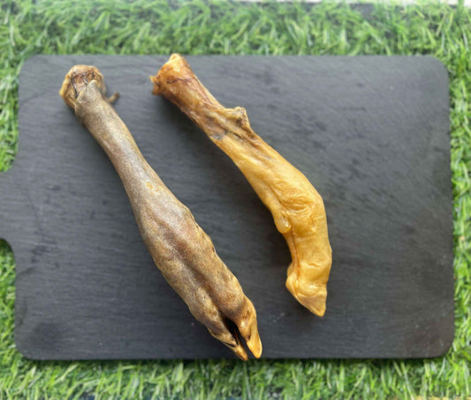 Lamb legs