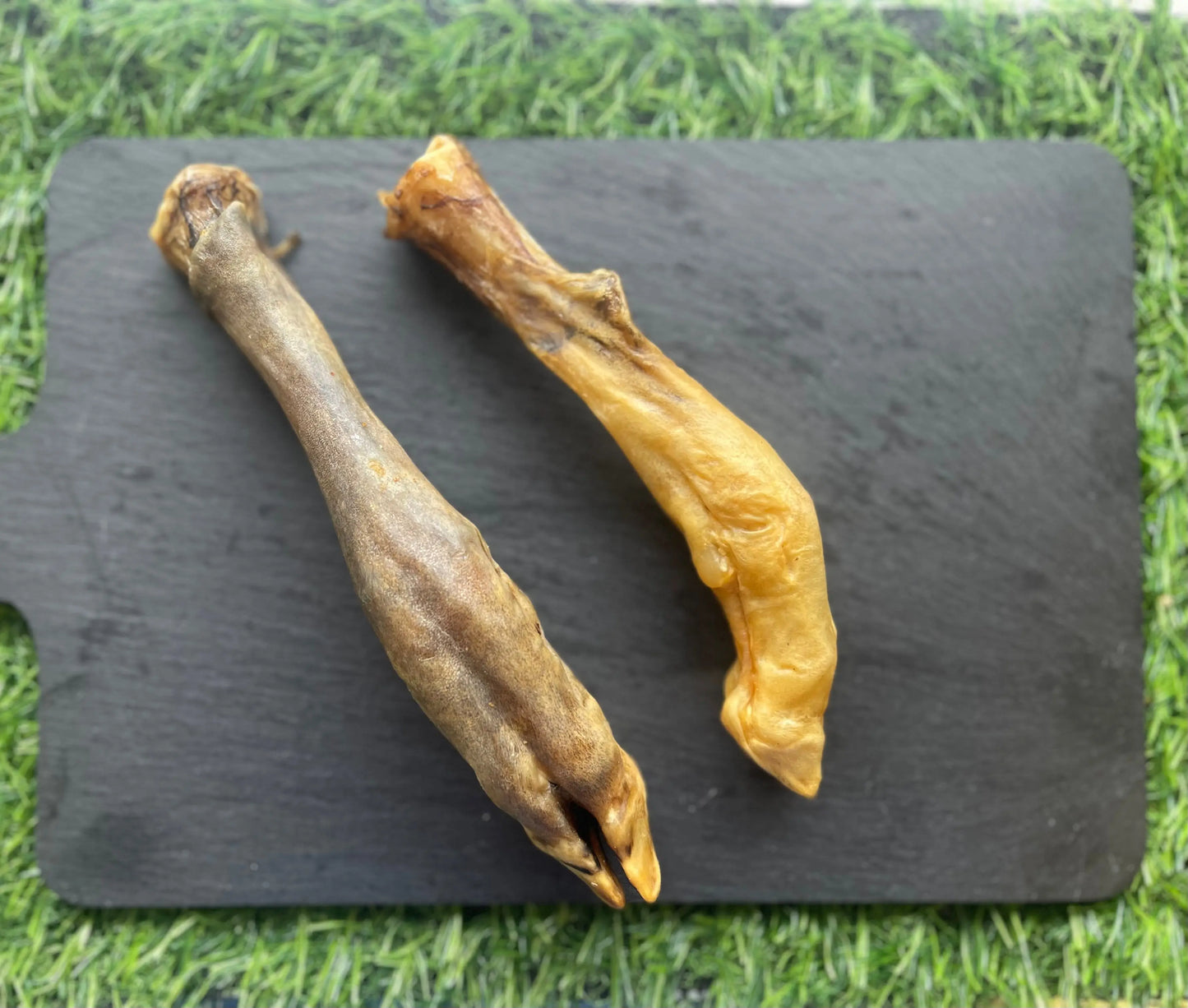 Lamb legs JC Raw LTD