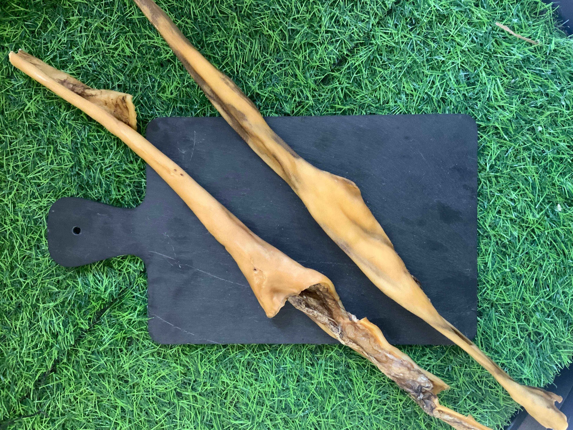 Jumbo Venison Skin