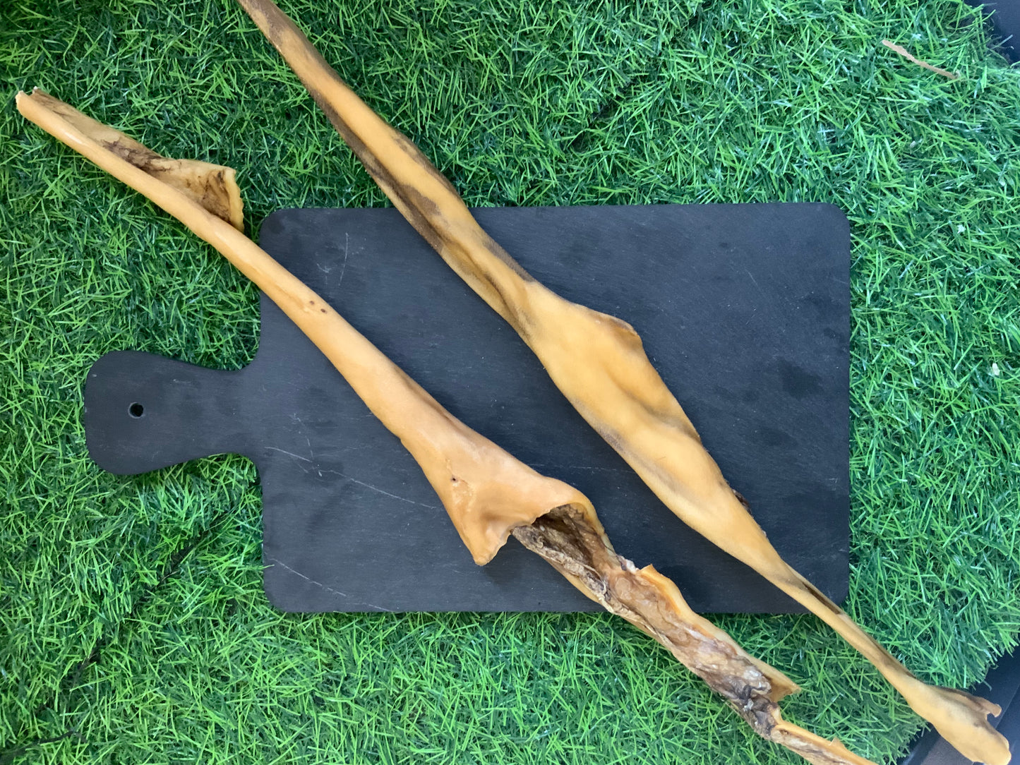 Jumbo Venison Skin