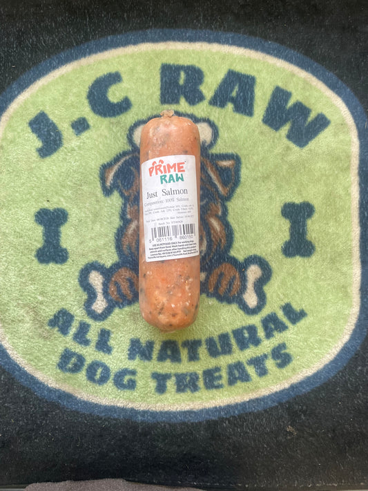 Prime Raw - Just Salmon 454g