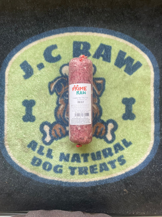 Prime Raw - Beef Complete 454g