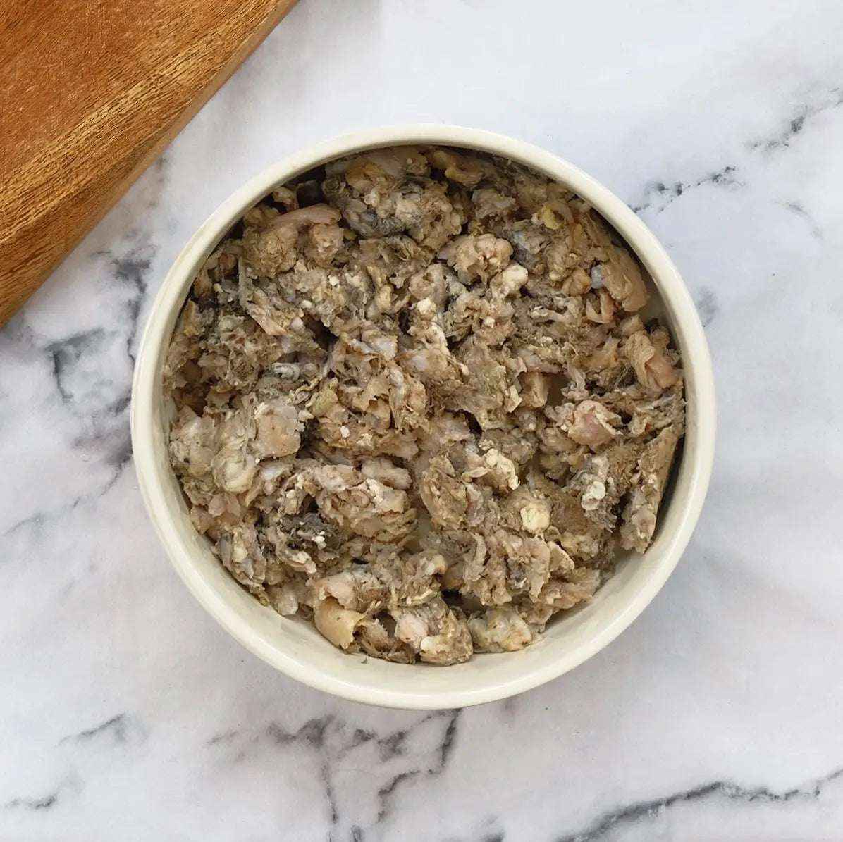 Raw Treat Pet Food - Lamb Tripe