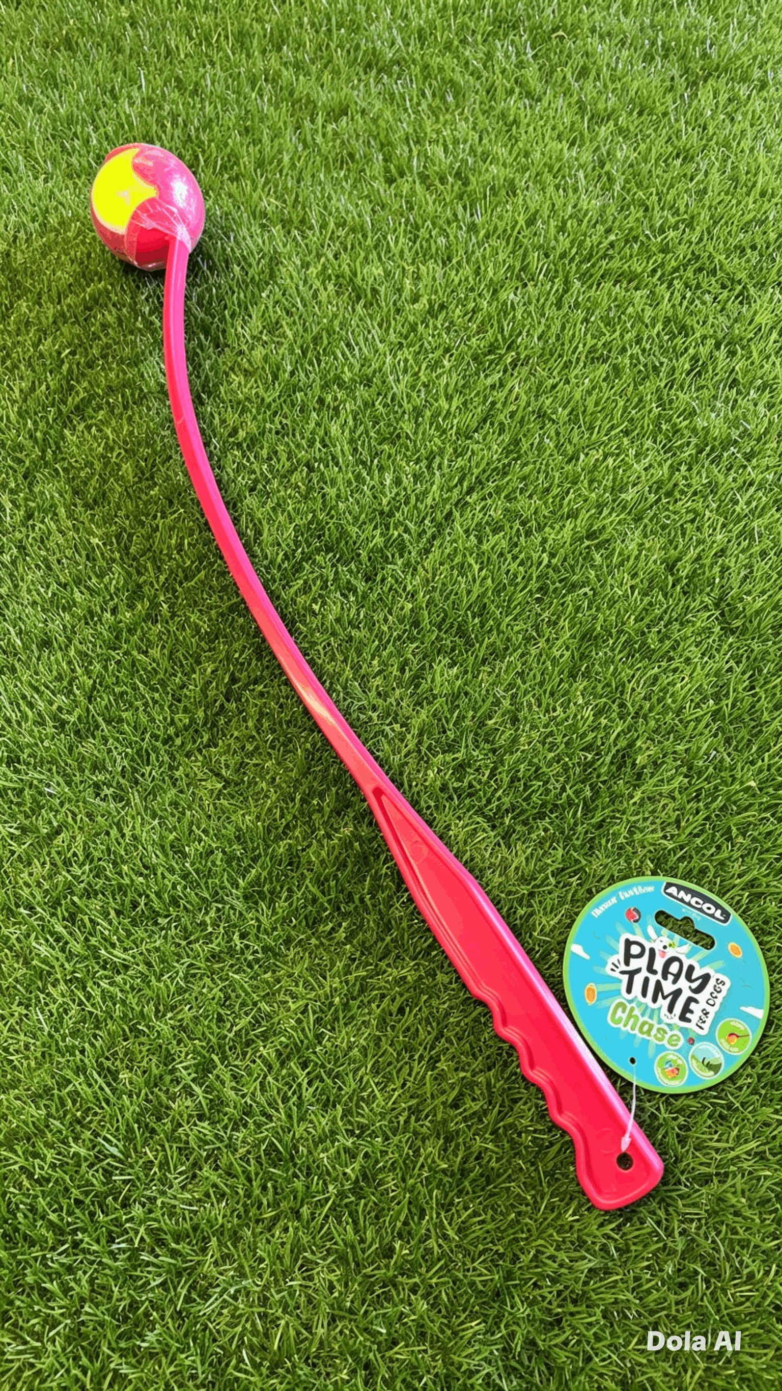 Ancol Ball Launcher 62cm