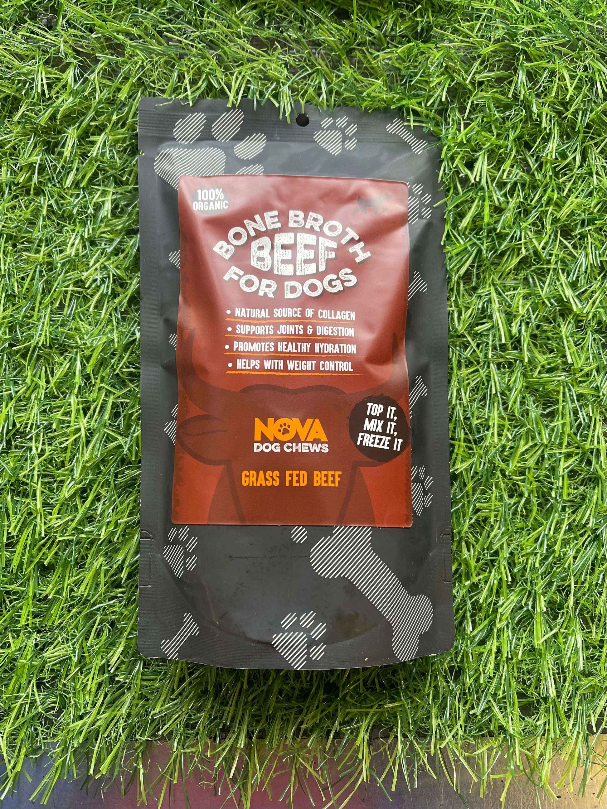 Beef Bone Broth