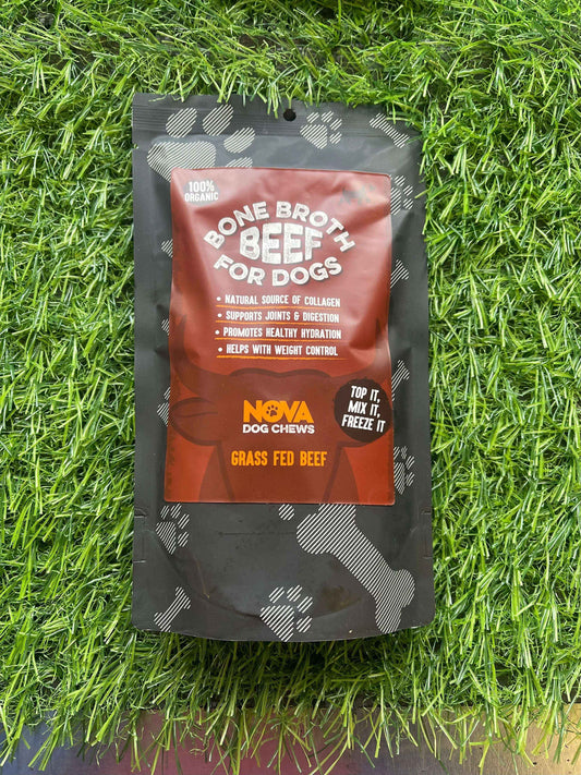 Beef Bone Broth