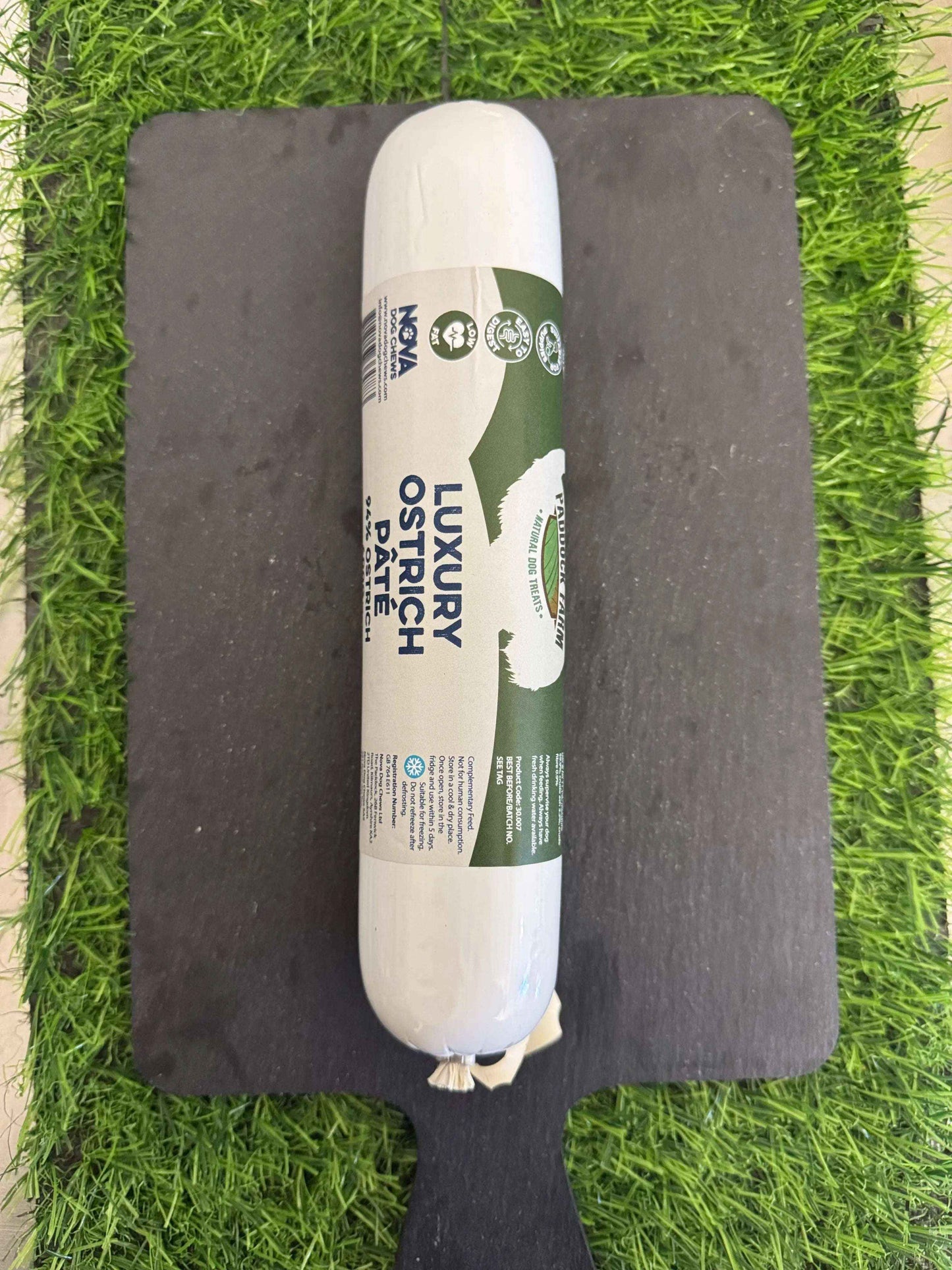 Luxury Pate - 400g