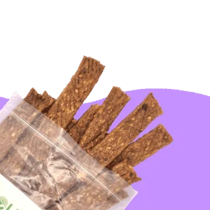 100% Pure Duck Strips