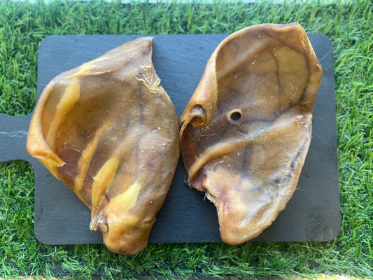 Pig Ears (Large)