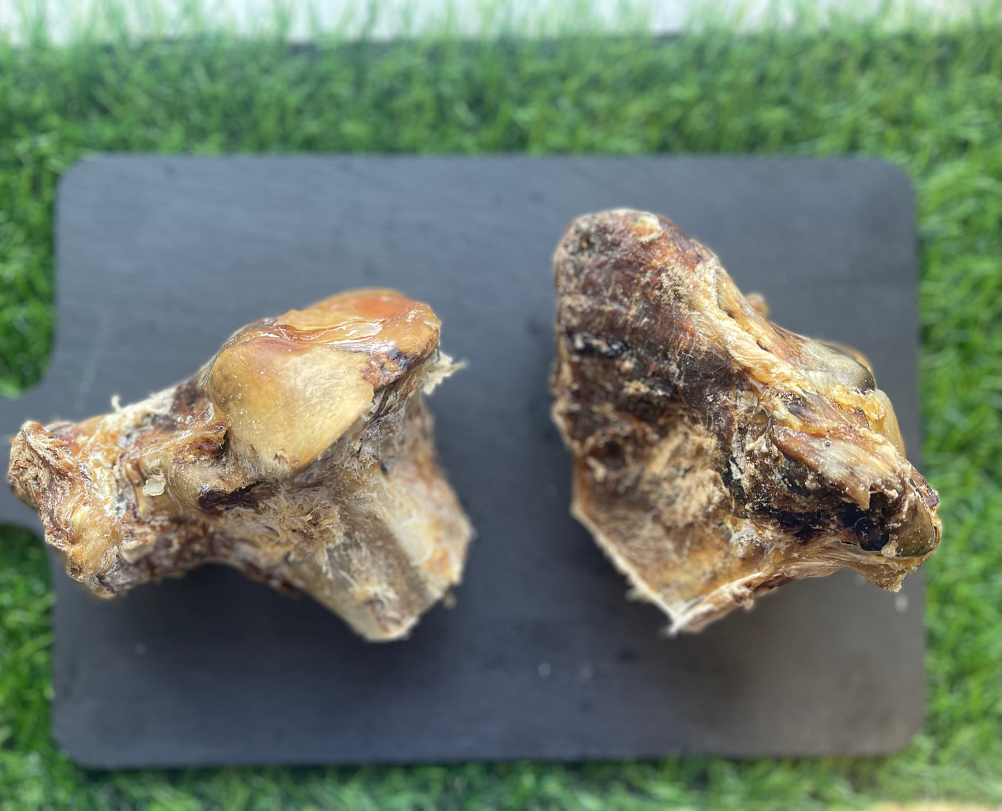 Ostich Knuckle Bones