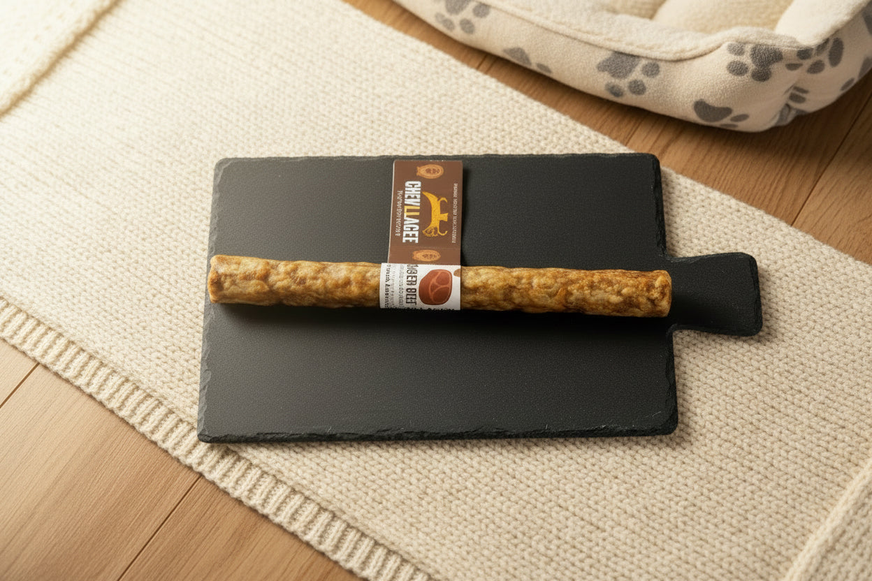 Chewllagen 10 inch roll