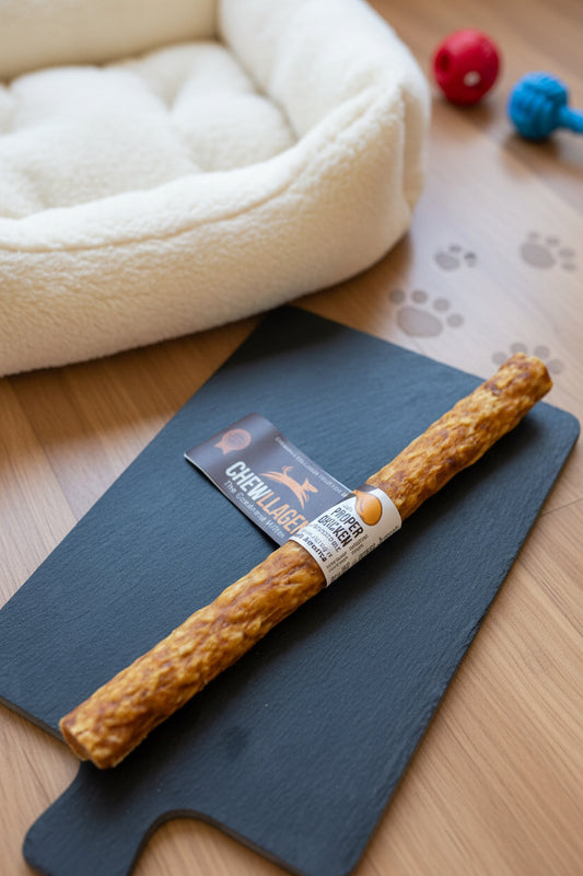 Chewllagen 10 inch roll