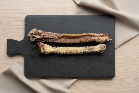 Lamb Trachea