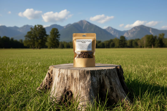 Calming Dog & Puppy Treats