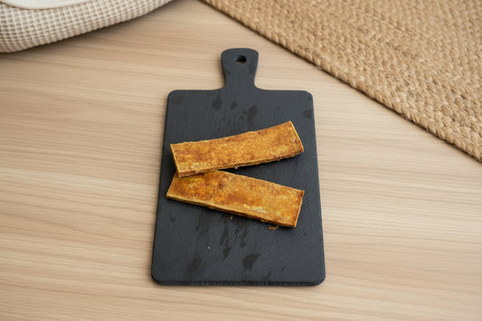 Chewllagen chip 6inch