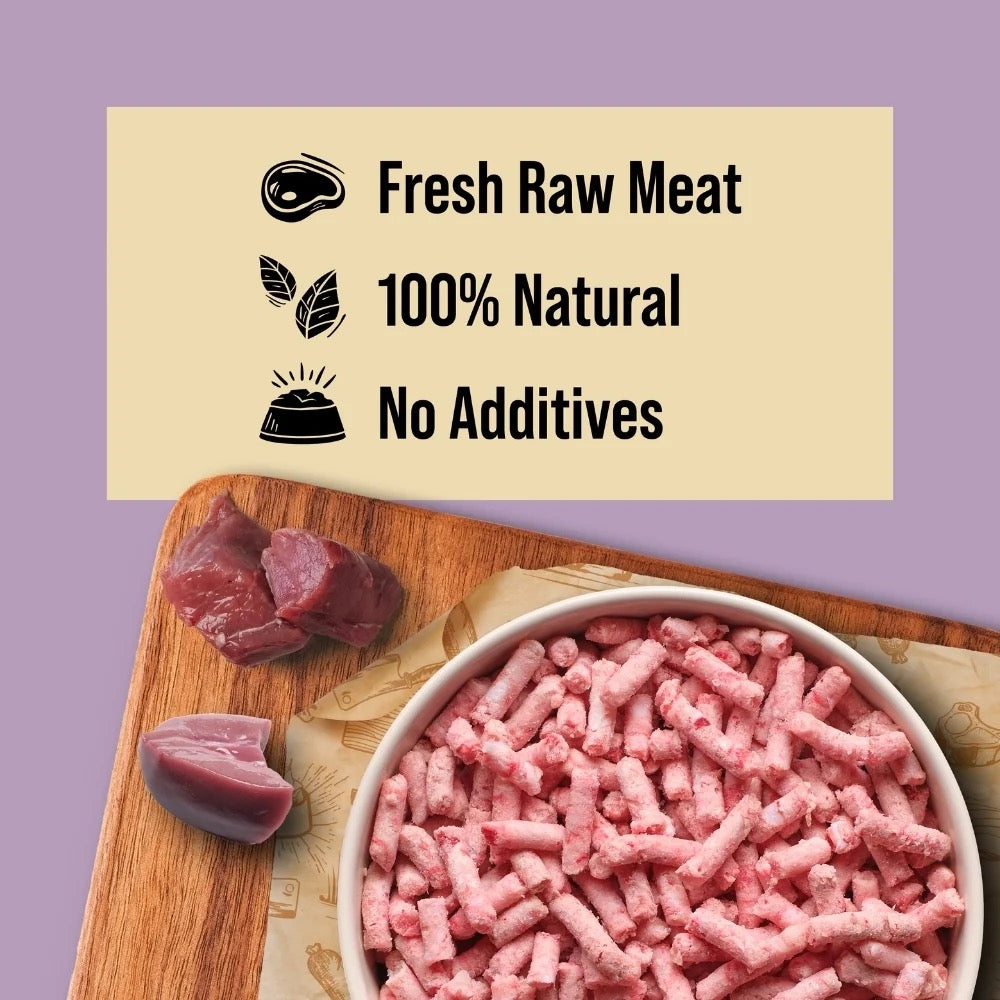 DIBO Lamb Mix 1kg