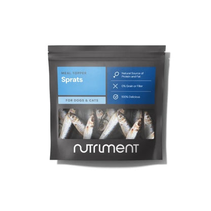 Sprats 1kg